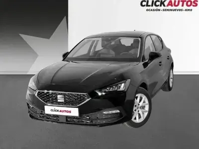 Usado Seat Leon