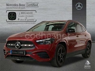 Mercedes GLA250