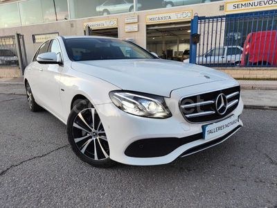 Mercedes E300