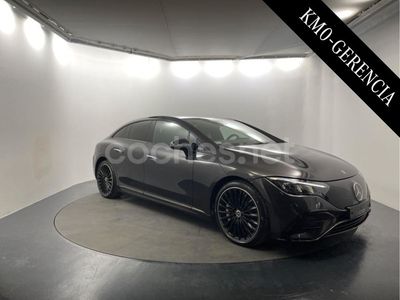 Mercedes EQE350