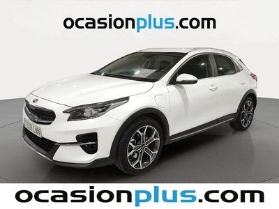 Usado Kia XCeed 141 CV (103 kW) 2021 Blanco SUV