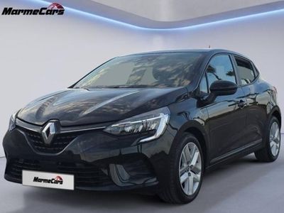 Usado 2021 Renault Clio V Intens | 13.199 € (Precio justo)