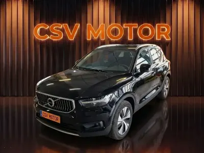Usado Volvo XC40