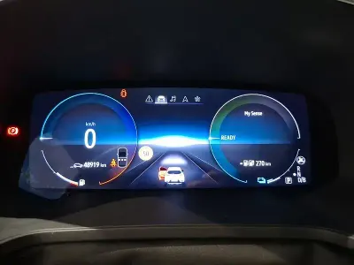 Usado Renault Captur