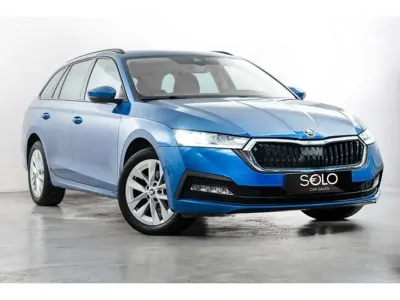 Usado Skoda Octavia