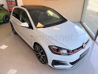 Brugt VW Golf VIII