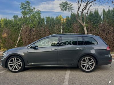 VW Golf VII