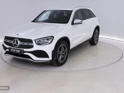 Mercedes GLC220