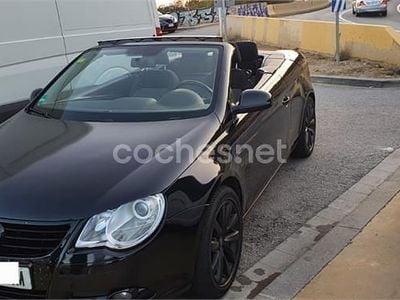 VW Eos