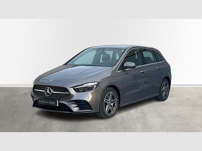 Mercedes B250e
