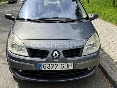 Renault Grand Scénic II