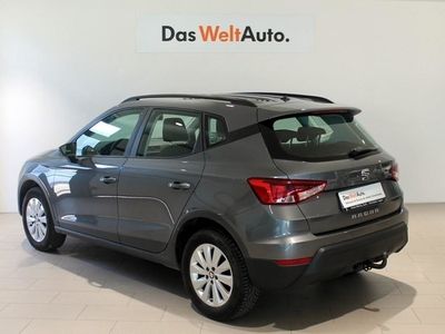 usado Seat Arona 1.0 TSI Style Ecomotive 70 kW (95 CV)