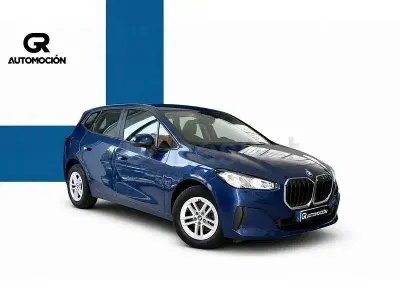 Usado BMW 218