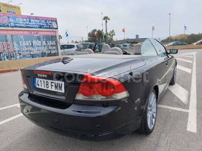 Volvo C70