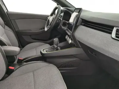Usado Renault Clio V