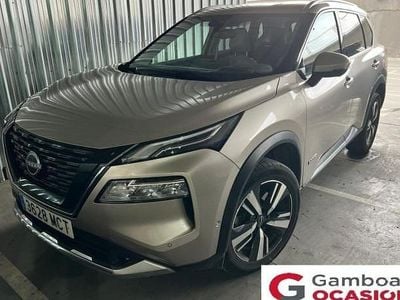 Usado Nissan X-Trail Tekna 213 CV (156 kW) 2022 SUV