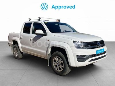 VW Amarok
