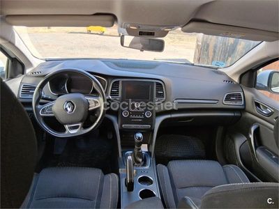 Renault Mégane GrandTour