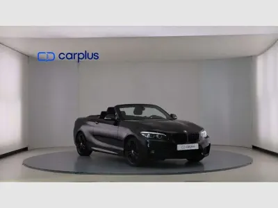 Usado BMW 220