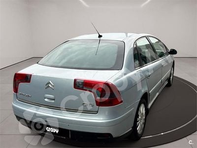 Citroën C5