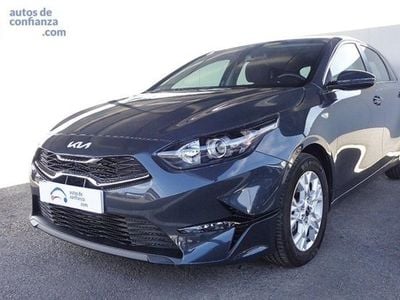 Usado 2023 Kia Ceed Utilitario | 15.900 € (Precio justo)