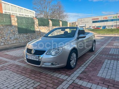 VW Eos
