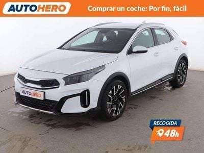 Usado Kia XCeed Style 160 CV (117 kW) 2023 Blanco SUV