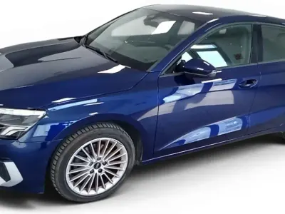 Usado Audi A3 Advanced Plus 116 CV (85 kW) 2023 Berlina
