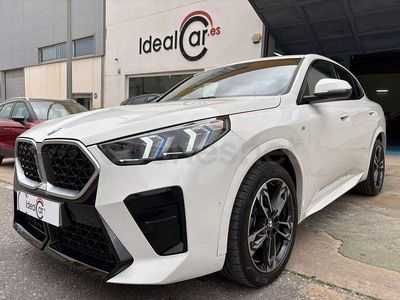 Usado BMW X2 Comfort Edition 163 CV (119 kW) 2025 Blanco SUV