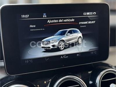 Mercedes GLC250