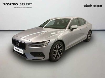 usado Volvo S60 T4 Inscription Aut.