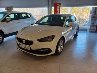 usado Seat Leon 1.5 TSI S&S Style 130