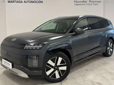Usado Hyundai Ioniq 9