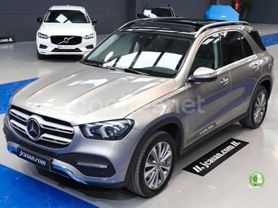 Mercedes GLE300