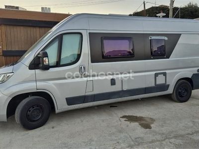Gris / plata Usado 1997 Fiat Ducato Van | 46.000 €