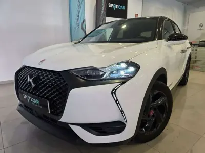 Usado DS Automobiles DS3 Crossback