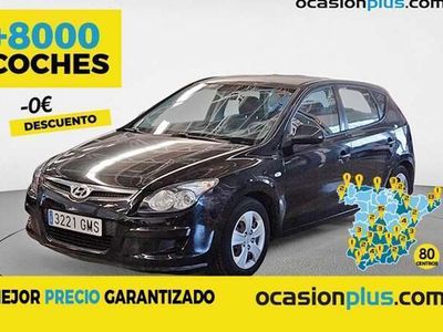 usado Hyundai i30 1.4 GLS FDE Comfort