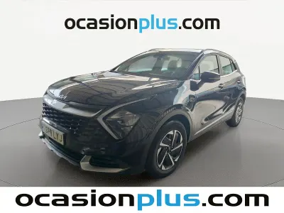 Occasion Kia Sportage