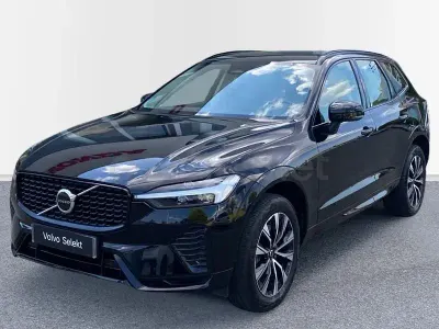 Usado Volvo XC60 Plus 197 CV (144 kW) 2023 Negro SUV