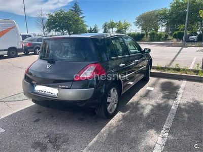 Renault Mégane II