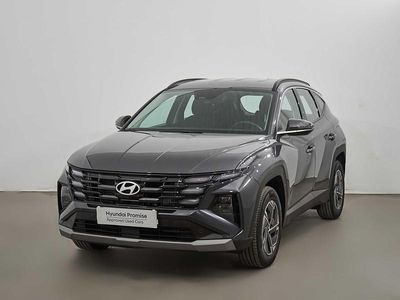 Usado Hyundai Tucson 159 CV (116 kW) 2025 SUV