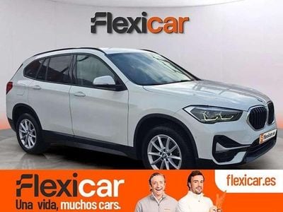 Blanco Usado 2019 BMW X1 SUV | 19.990 € (Precio justo)