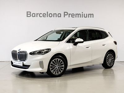 BMW 218 Active Tourer