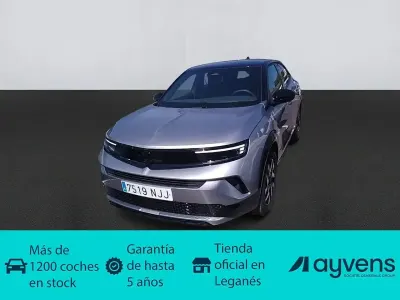 Nuevo Opel Mokka S 136 CV (100 kW) 2025 Gris SUV