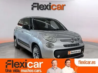 Usado Fiat 500L