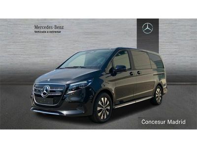 Mercedes EQV300