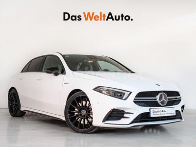 Mercedes A35 AMG