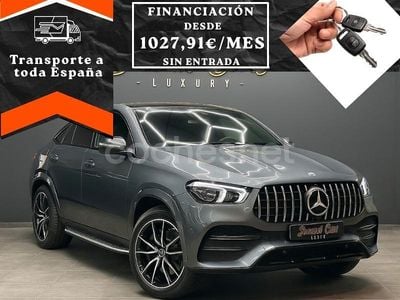 Mercedes GLE400