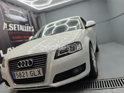 Usado Audi A3