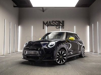 Usado Mini Cooper SE 135 kW (184 CV) 2022 Eléctrico Utilitario